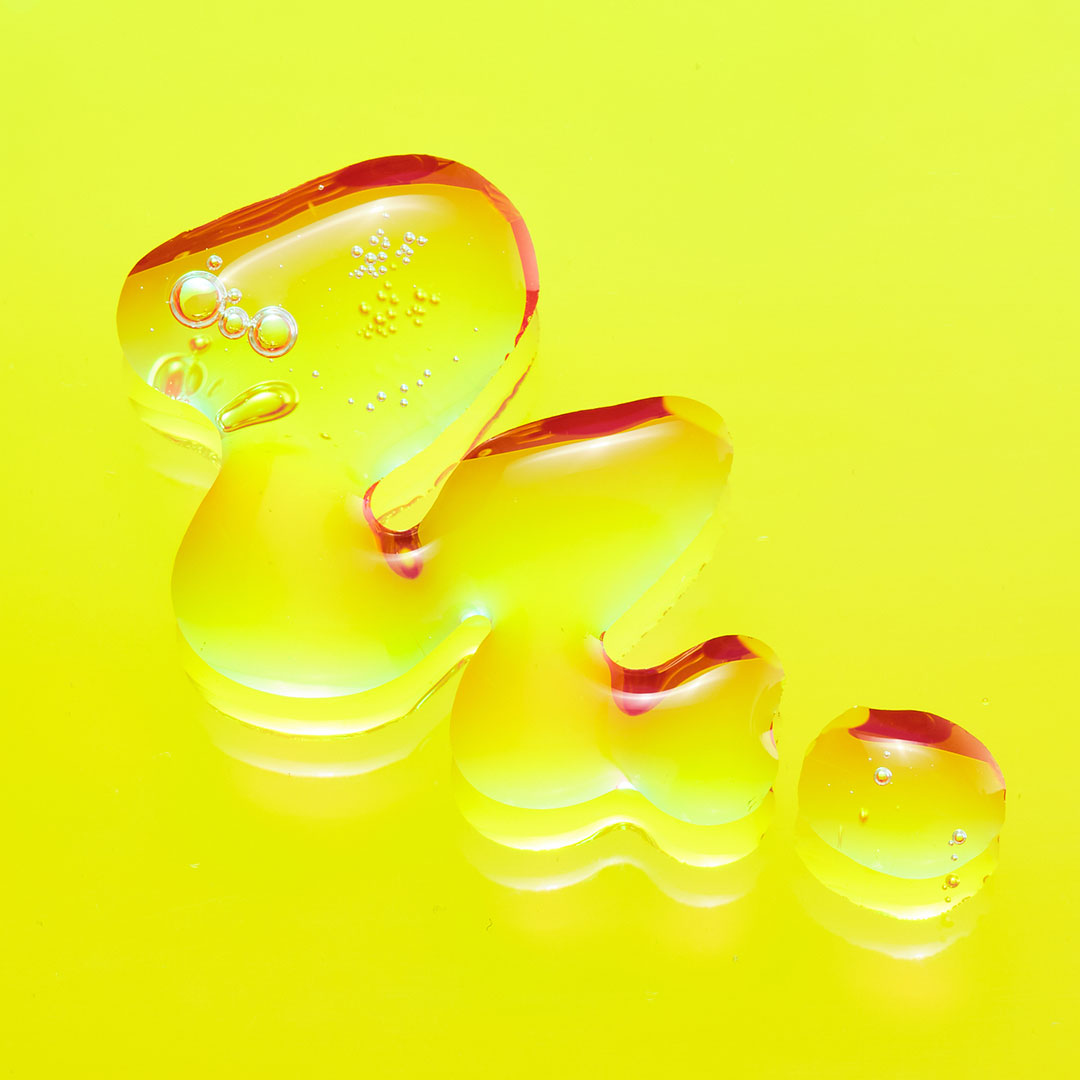 1% Retinol Night Oil